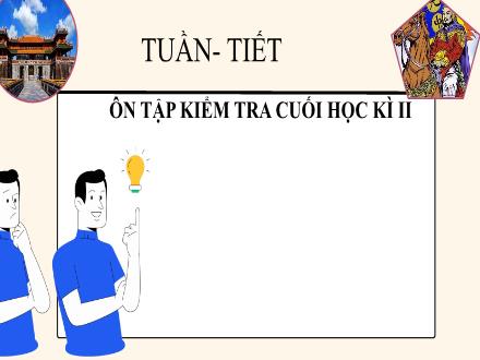 Bài giảng Lịch sử 8 - Bài 16: Việt Nam dưới thời Nguyễn (Nửa đầu thế kỉ XIX)