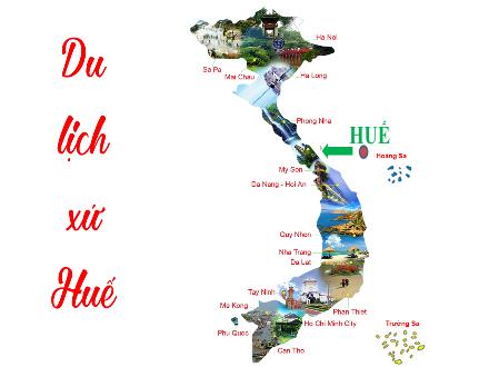 Bài giảng Ngữ văn 7 - Bài: Ca Huế