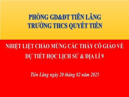 Bài giảng Ngữ văn 7 - Bài: Đồng dao mùa xuân - Năm học 2023-2024 - Cao Thị Mơ