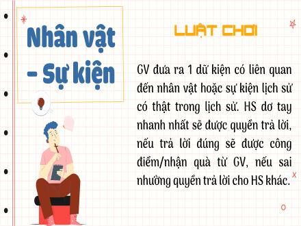 Bài giảng Ngữ văn 7 - Bài: Viết bài văn kể lại một sự việc có thật liên quan đến nhân vật hoặc sự kiện lịch sử