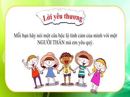 Bài giảng Ngữ văn 8 - Bài 21: Câu cảm thán