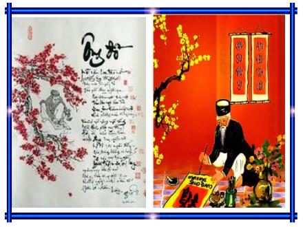 Bài giảng Ngữ văn 8 - Bài: Thầy đồ