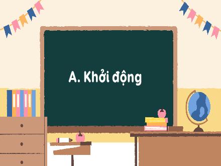 Bài giảng Ngữ Văn 8 - Bài: Thực hành tiếng Việt Biệt ngữ xã hội