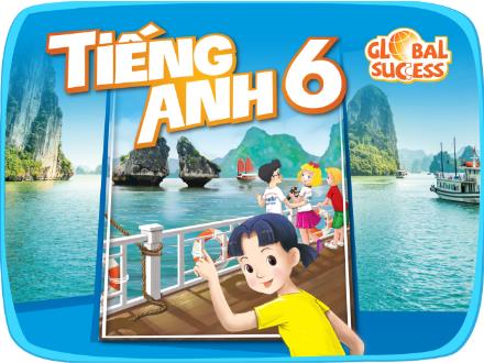 Bài giảng Tiếng Anh 6 Global Success - Unit 1: My new school
