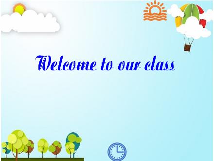 Bài giảng Tiếng Anh 6 - Unit 7: Television - Lesson 1