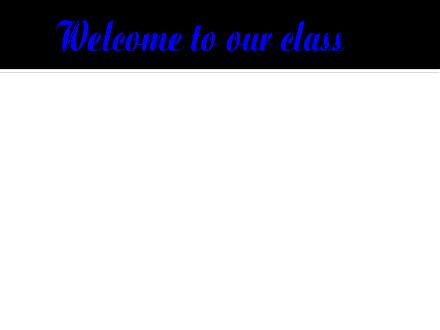 Bài giảng Tiếng Anh 6 - Unit 7: Television - Lesson 5