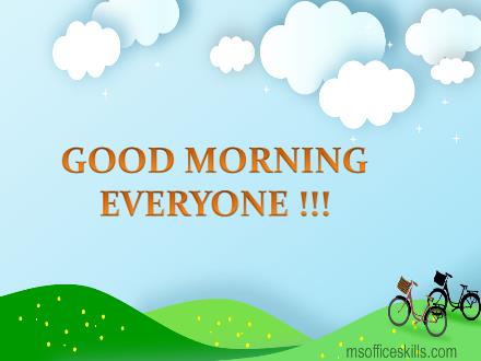 Bài giảng Tiếng Anh 6 - Unit 7: Television - Lesson 7