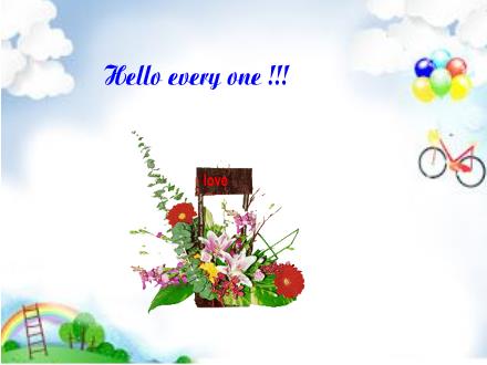 Bài giảng Tiếng Anh 7 - Unit 2: Healthy living - Lesson 7