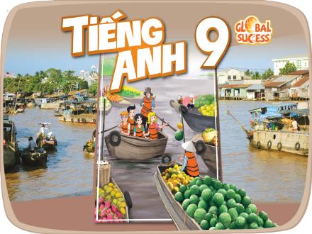 Bài giảng Tiếng Anh 9 Global Success - Unit 8: Tourism - Lesson 3
