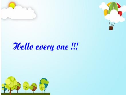 Bài giảng Tiếng Anh Lớp 7 - Unit 2: Healthy living - Lesson 1