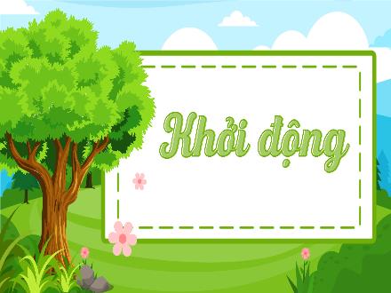 Bài giảng Tiếng Việt 2 - Bài: Đọc Thư gửi bố