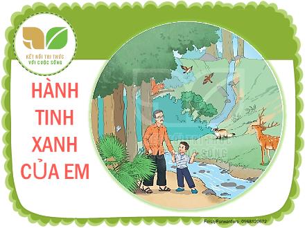 Bài giảng Tiếng Việt 2 (Kết nối tri thức) - Bài 9: Vè chim