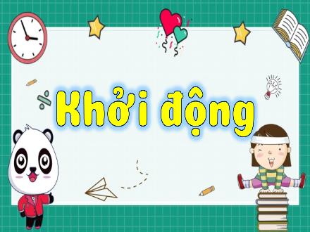 Bài giảng Tiếng Việt 3 - Bài: Mở rộng vốn từ về nghề nghiệp. Câu hỏi (Tiết 3)