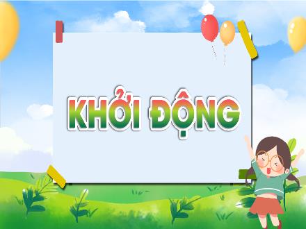 Bài giảng Tiếng Việt 5 - Bài: Đọc mở rộng Đọc bài thơ thể hiện vẻ đẹp cuộc sống