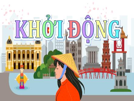 Bài giảng Tiếng Việt 5 - Bài: Đọc Người thầy của muôn đời