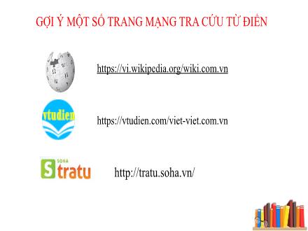 Bài giảng Tiếng Việt 5 (Luyện từ và câu) Sách Kết nối tri thức - Bài: Từ đa nghĩa (Tiết 2)