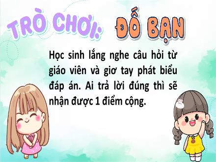 Bài giảng Toán 4 - Bài 67: Ôn tập số tự nhiên (Tiết 1)