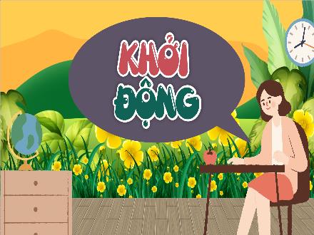 Bài giảng Toán 5 - Bài 10: Khái niệm số thập phân (Tiết 1)