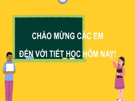 Bài giảng Toán 6 - Bài 7: Phép nhân, phép chia số thập phân (2 tiết)