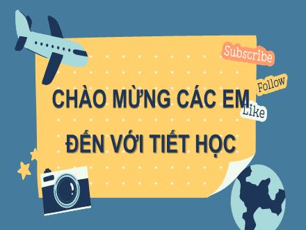 Bài giảng Toán 7 - Bài tập cuối chương I