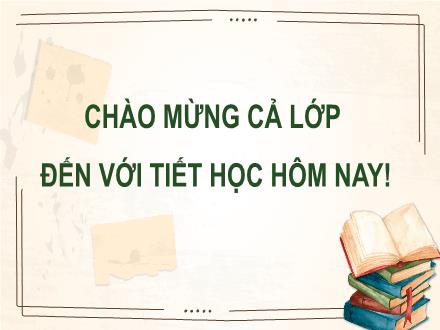 Bài giảng Toán 7 - Chủ đề: Giải toán đại lượng tỉ lệ (Tiết 5+6)