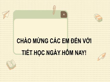 Bài giảng Toán 7 (Đại số) - Chương VI: Biểu thức đại số - Bài 3: Phép cộng, phép trừ đa thức một biến