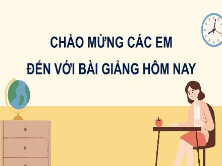 Bài giảng Toán 8 - Bài 2: Hình chóp tứ giác đều