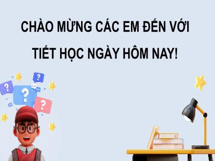 Bài giảng Toán 8 - Chương IV: Hình học trực quan - Bài 1: Hình chóp tam giác đều