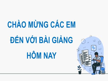 Bài giảng Toán 9 - Bài 2: Tần số. Tần số tương đối